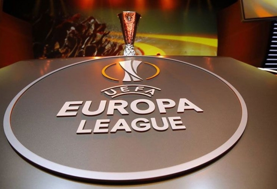 UEFA Europa League play-off ties set