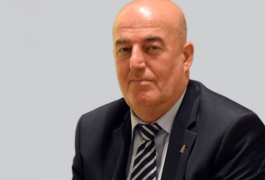 Azərbaycanlı futbol hakimi Avropa çempionatının seçmə mərhələsinin oyununa təyinat alıb