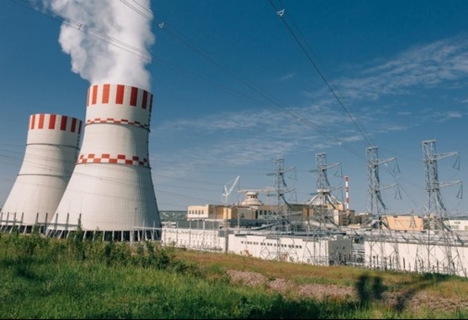 Se acelerará la construcción de centrales nucleares en Turquía