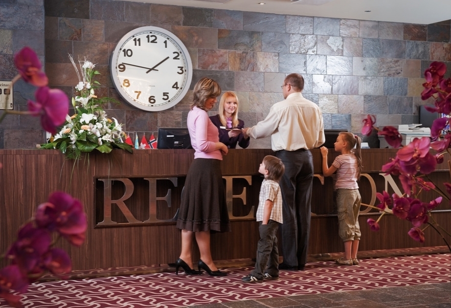 Otel əməkdaşlarının xoşuna gəlməyən davranışlar