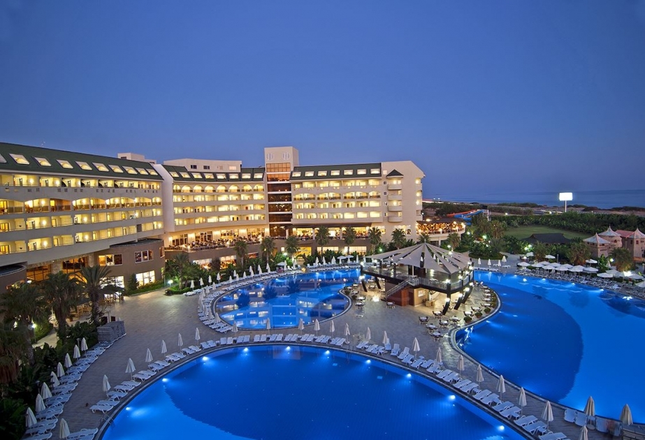 Los hoteles turcos no renunciarán al sistema 