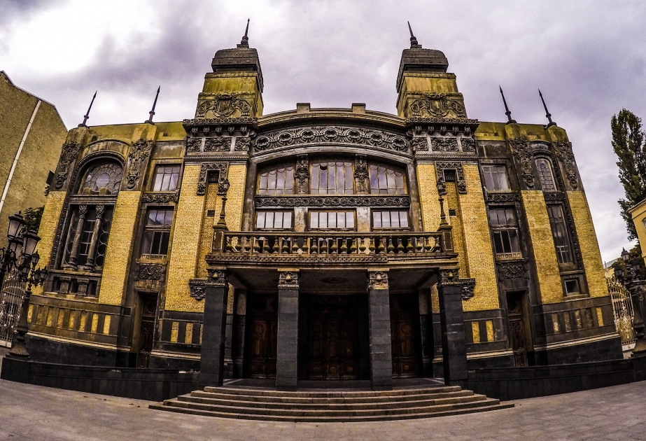В рамках Международного музыкального фестиваля будет представлен балет «Жизель»