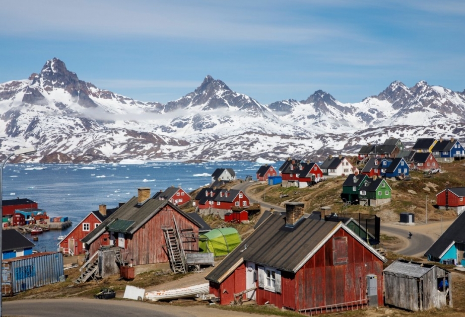 Президент США вынашивает идею выкупить у Дании Гренландию
