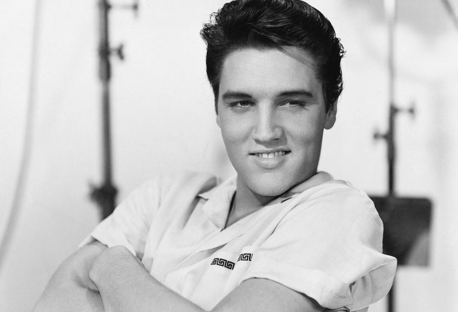 42 aniversario de la muerte de Elvis Presley