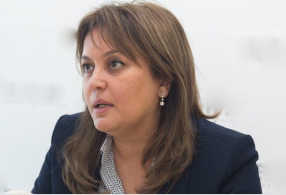 Umayra Tağıyeva: Hava proqnozunun verilməsi çətinləşib