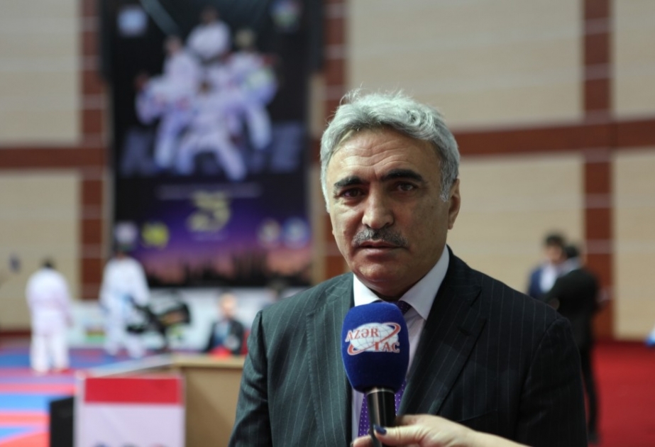 Bakıda WKF hakimlər komissiyasının seminarı yüksək səviyyədə keçirilib