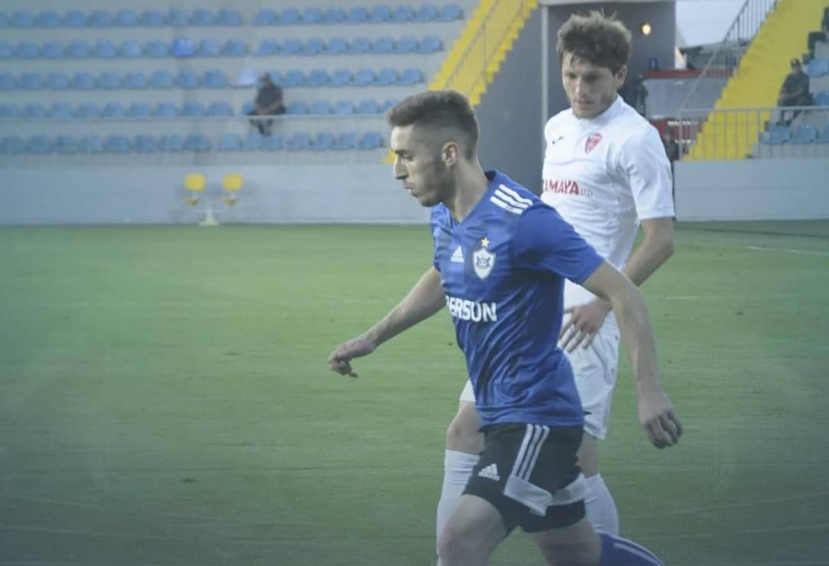 “Qarabağ” klubu Azərbaycan Premyer Liqasının yeni mövsümünə qələbə ilə başlayıb
