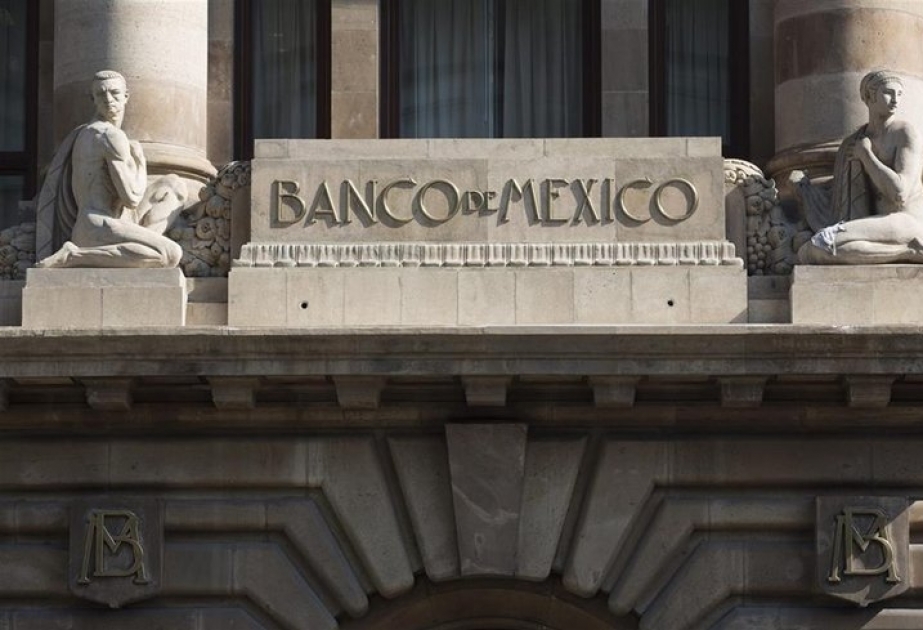 Мексика присоединилась к снижению ставок мировыми центробанками