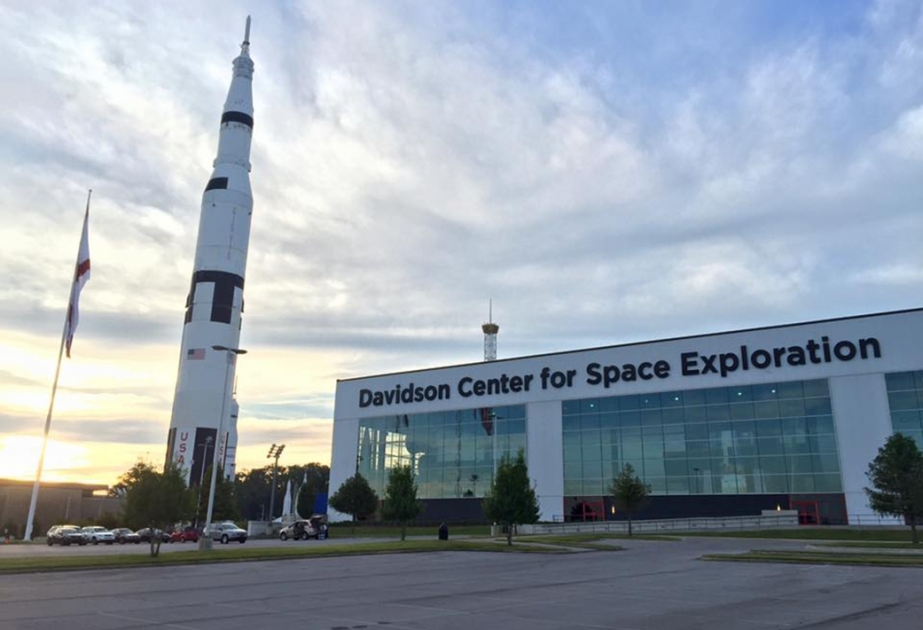 NASA-nın Ayın tədqiqi proqramı yeni mərkəzdən həyata keçiriləcək