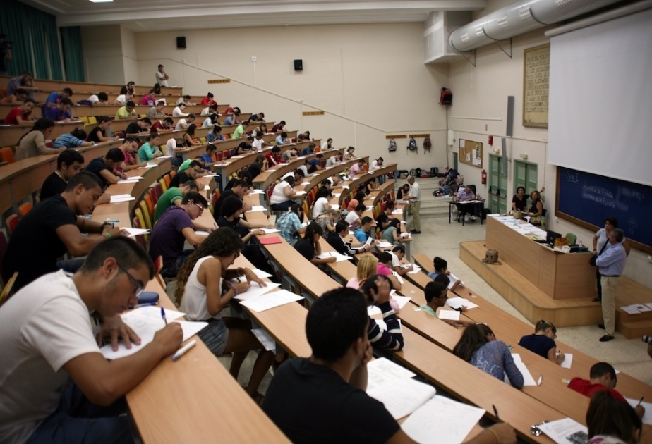 İspaniyanın 13 universiteti Şanxay reytinqində yer alıb
