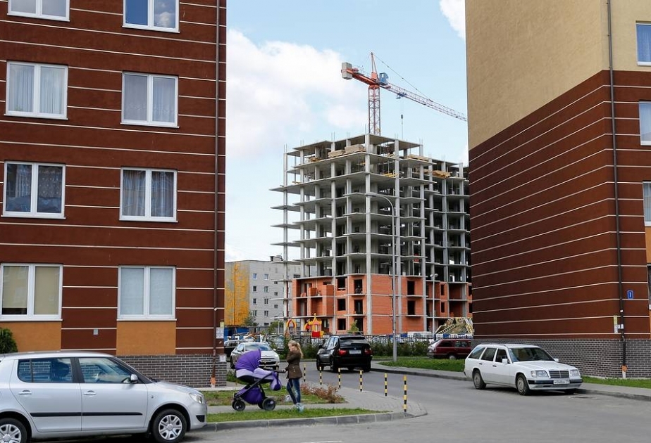 Rusiyada çoxuşaqlı ailələrin 25 faizi ipoteka güzəştləri barədə məlumatsızdırlar
