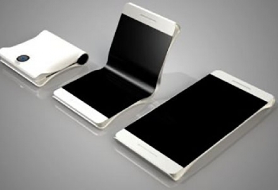 Первый складной смартфон Apple выйдет на рынок к 2022 году