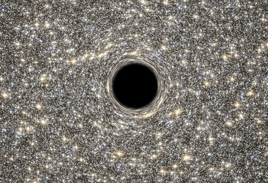 Detectan por primera vez la colisión de un agujero negro y una estrella de neutrones