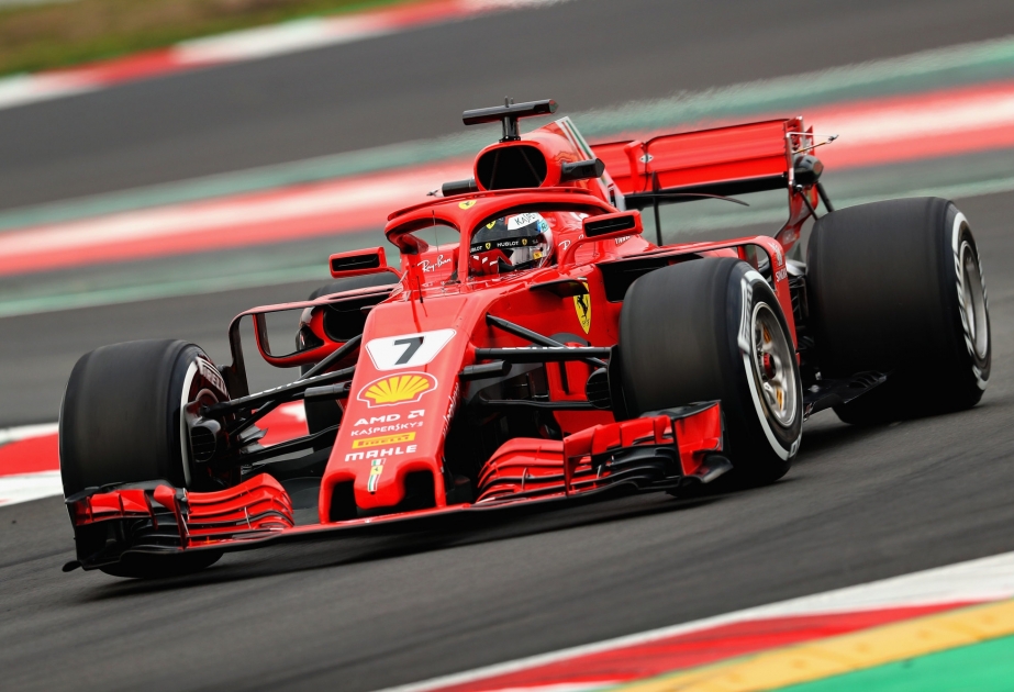 Ferrari könnte in dieser Saison bislang noch kein Rennen gewinnen