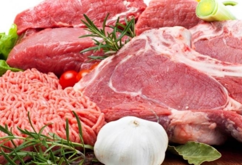 Импорт мяса составил 28,8 тысячи тонн