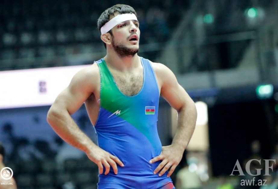 Güləş üzrə dünya çempionatının son günündə qızıl medal şansı