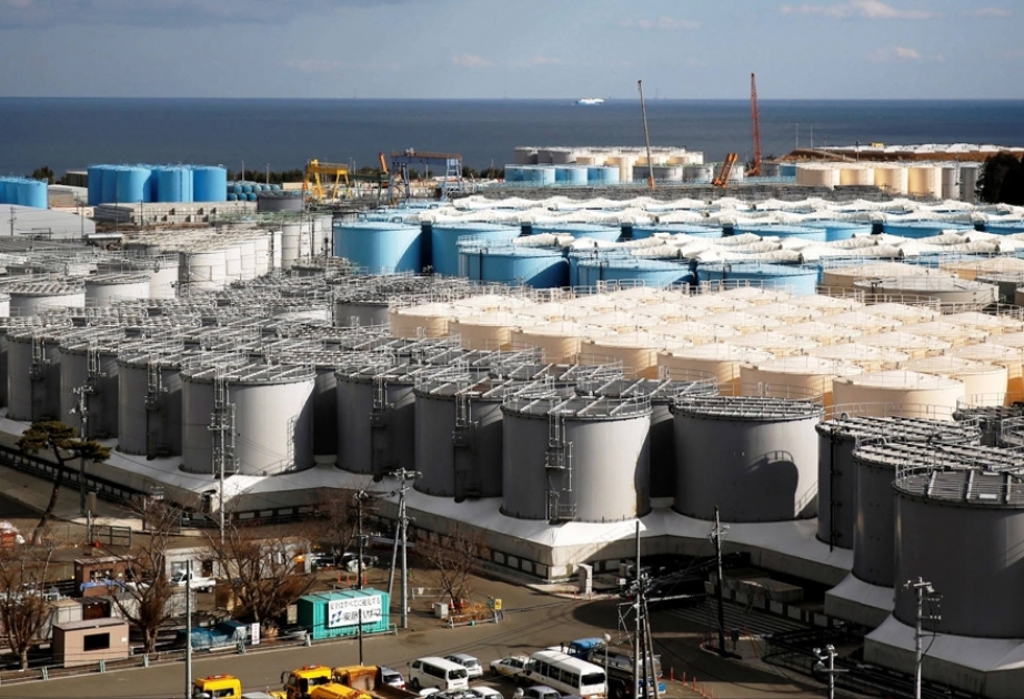 Corea del Sur exige a Japón que revele sus planes para verter el agua de la central nuclear “Fukushima I”