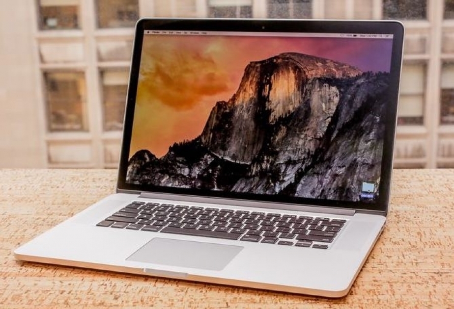 ABŞ-da “Apple MacBook Pro” noutbuklarının bəzi modellərinin daşınmasına qadağa qoyulub