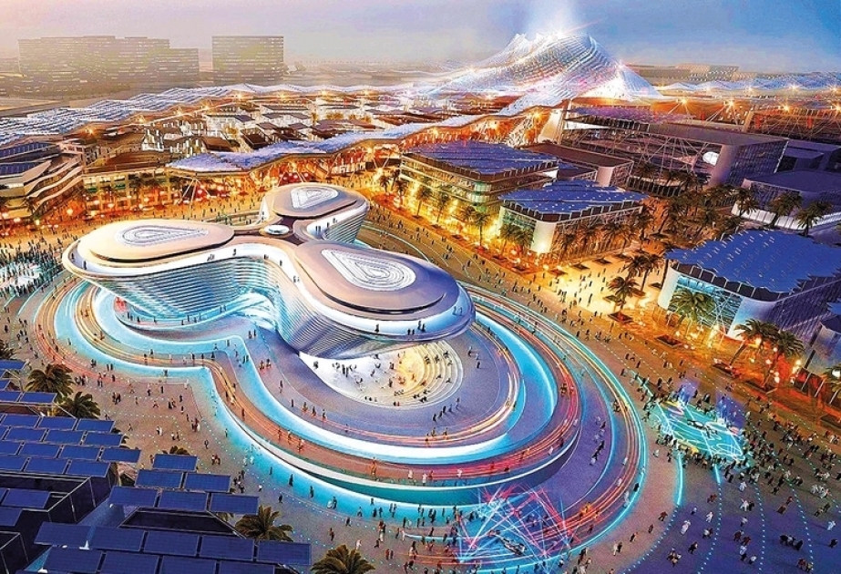 Dubai revela ambiciosos planes verdes para la Expo 2020