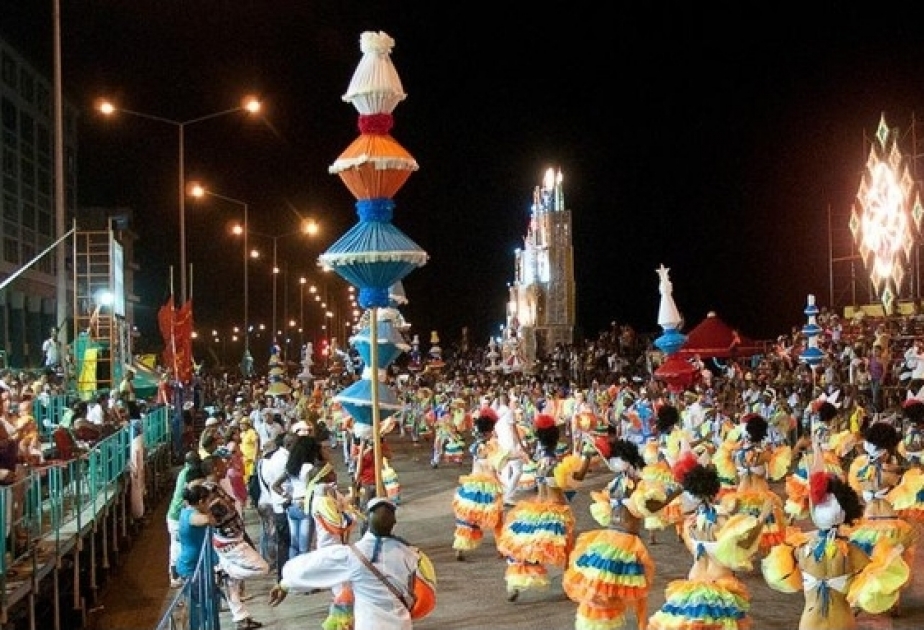 Carnaval de La Habana 2019