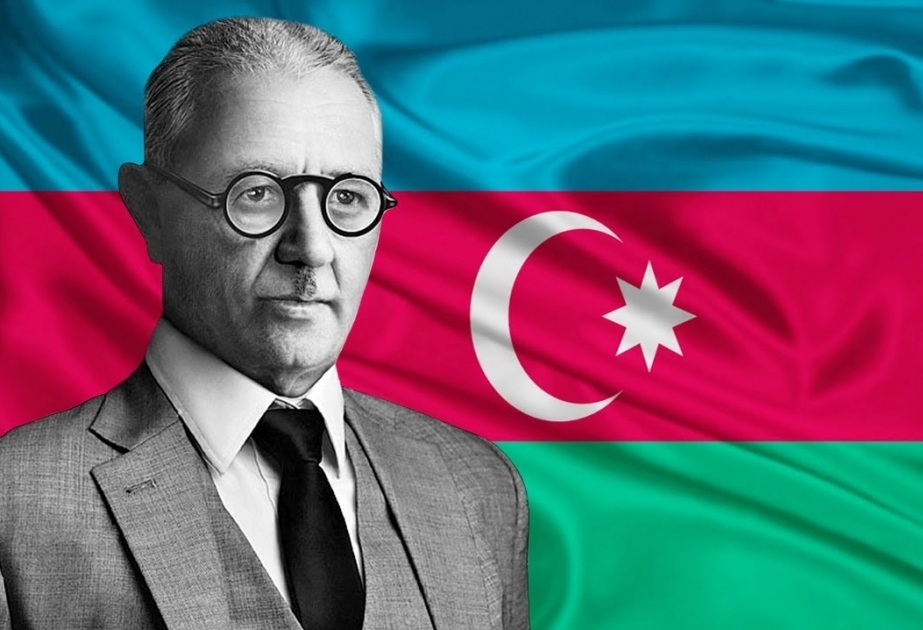 Descubriendo a los azerbaiyanos de renombre: Uzeir Hajibeyov