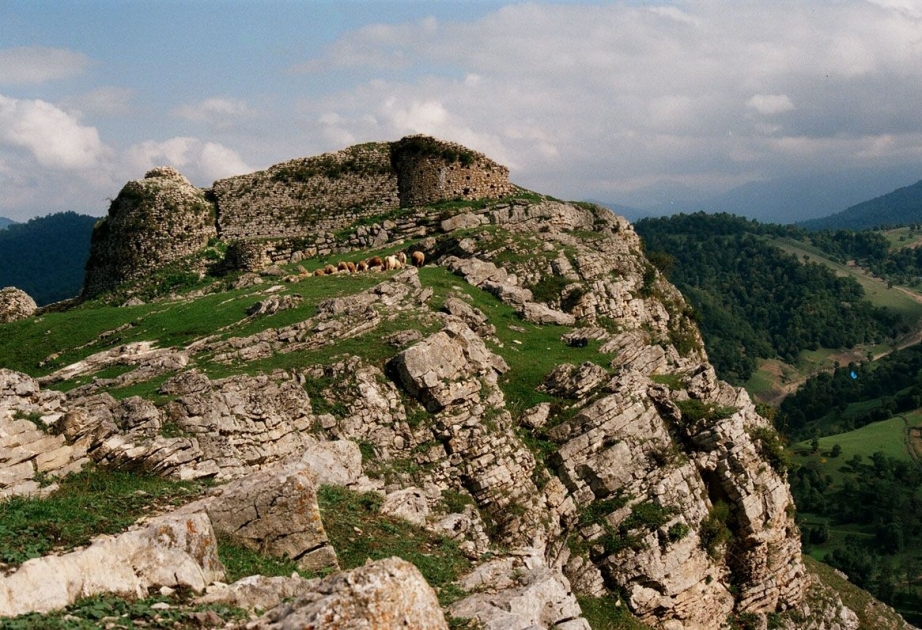 La Fortaleza de Koroglu esconde sus secretos