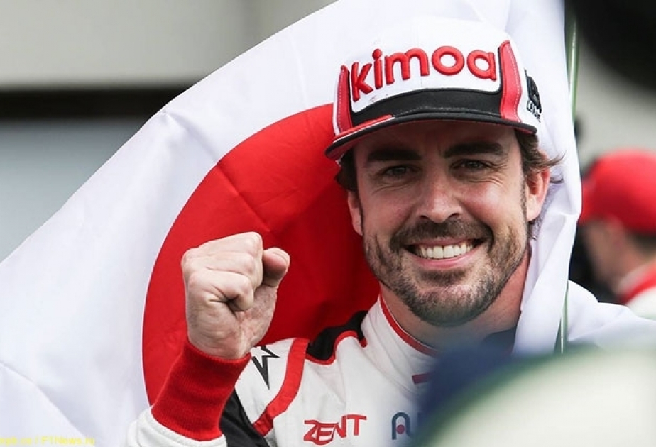 Fernando Alonso 2020-ci ildə Dakarda çıxış edəcək