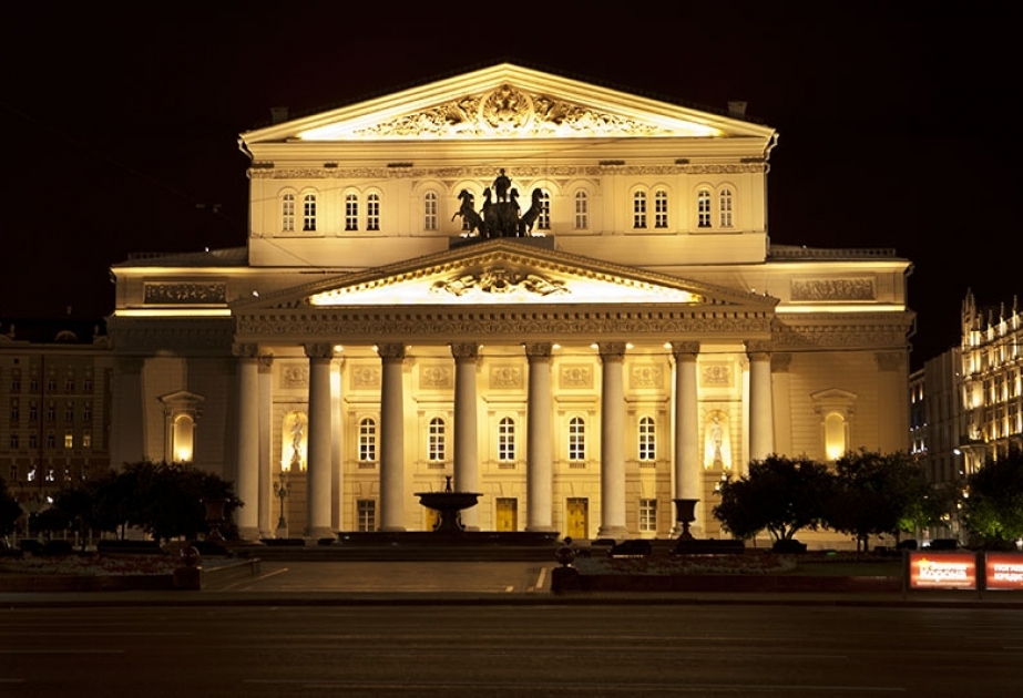 Cantante de ópera azerbaiyana actuará en el Teatro Bolshói de Moscú