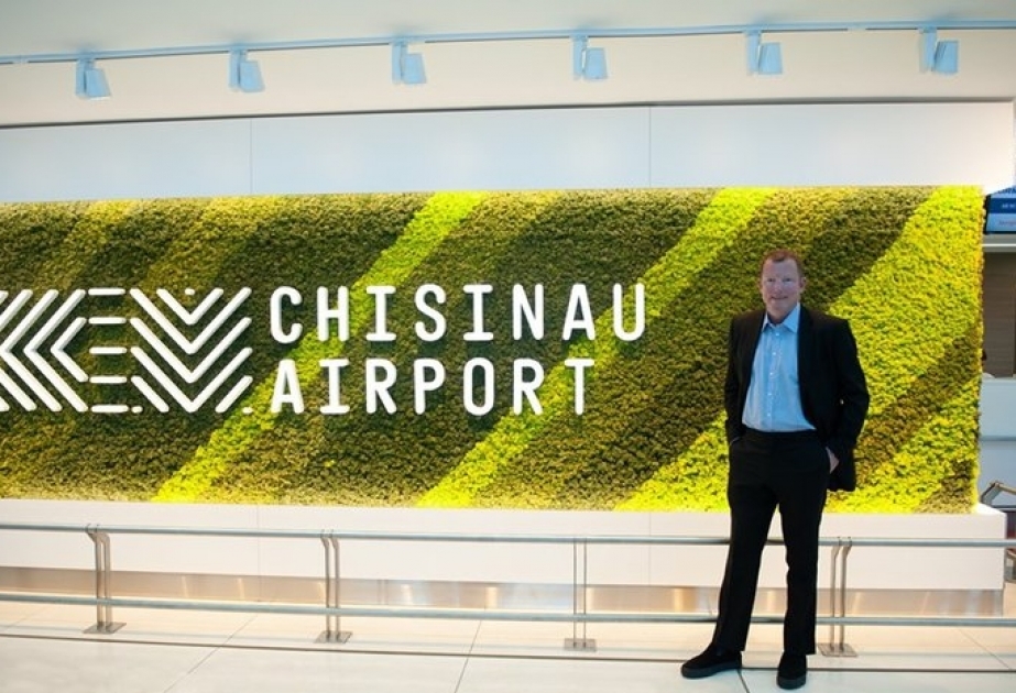 Представитель семейства Ротшильдов приобрел Международный аэропорт Кишинэу