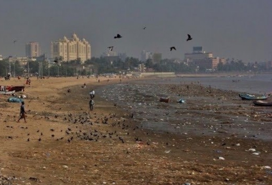 Las playas más peligrosas del mundo