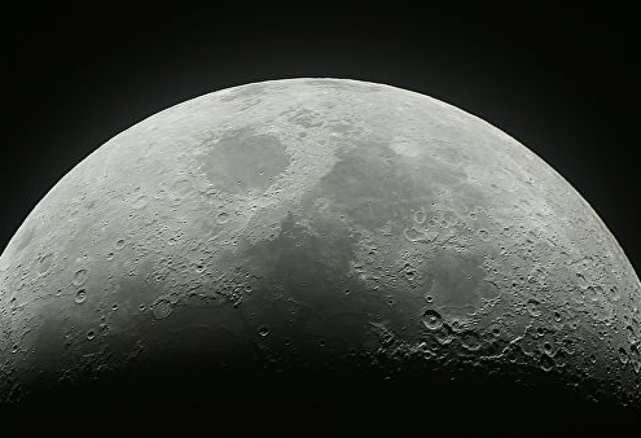 Индия вывела станцию «Чандраян-2» на орбиту Луны