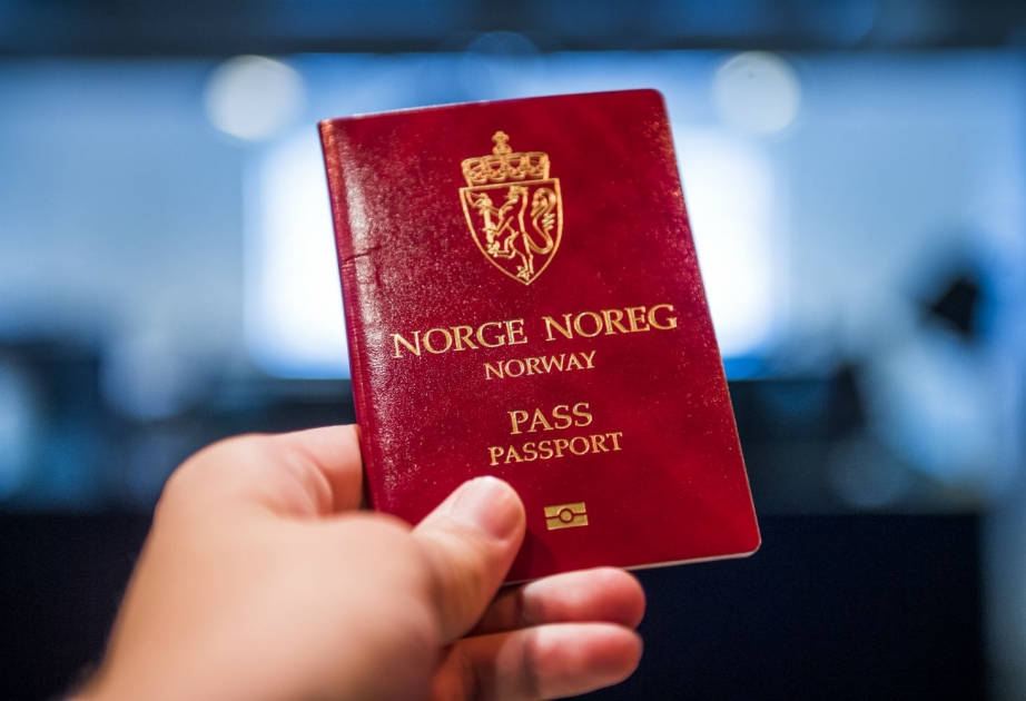 Норвегия разрешит двойное гражданство с 2020 года