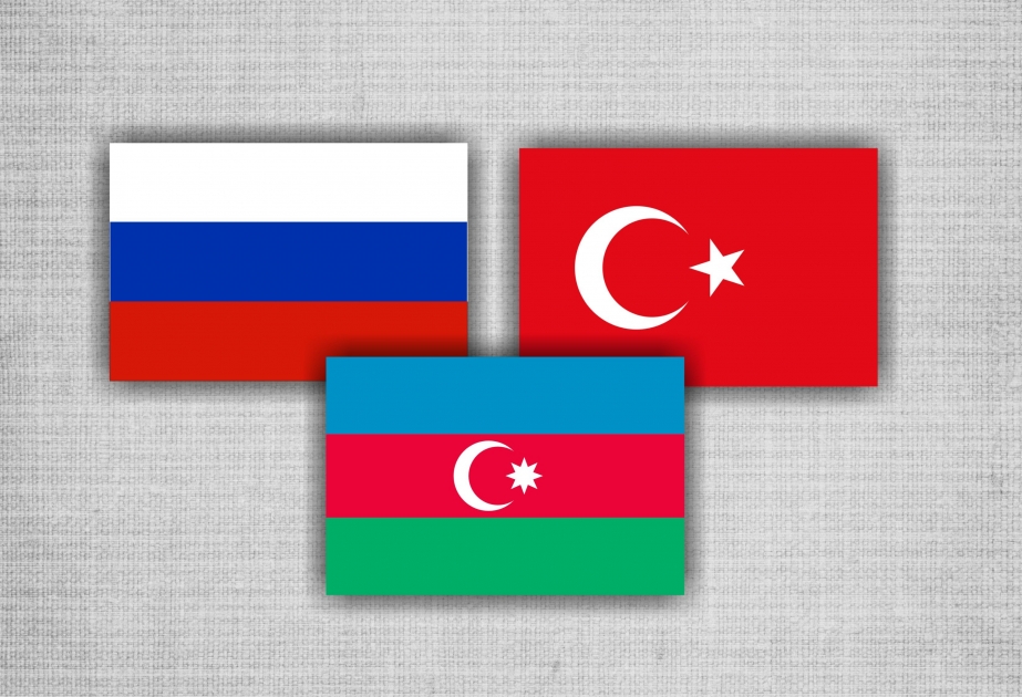 Turquía, Rusia y Azerbaiyán acogerán un Foro sobre energía