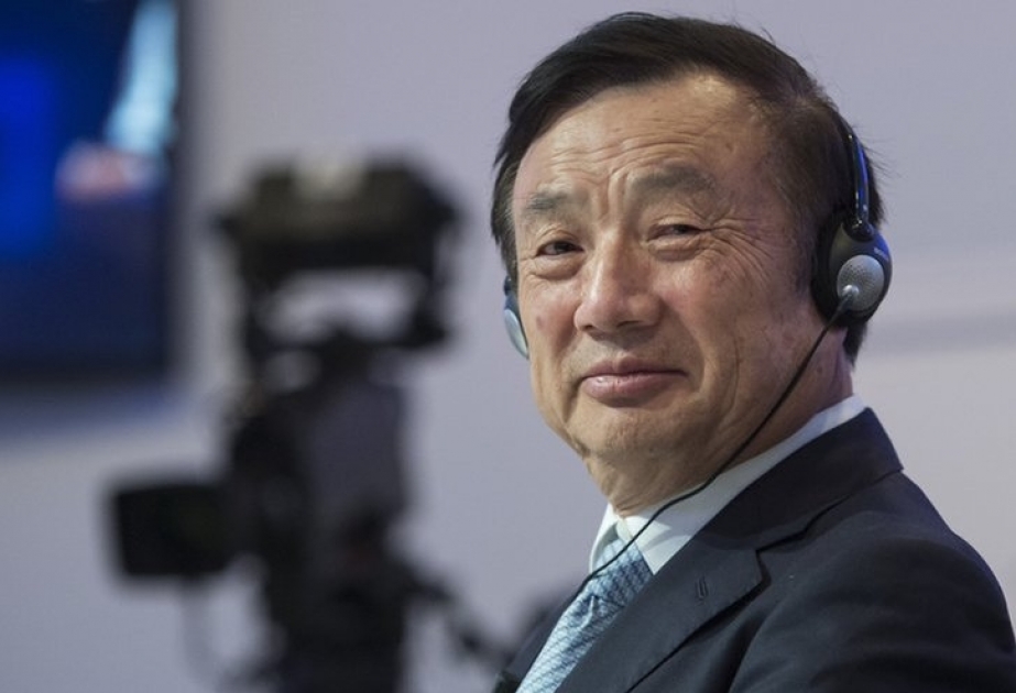 Основатель Huawei представил план реформ для противостояния давлению