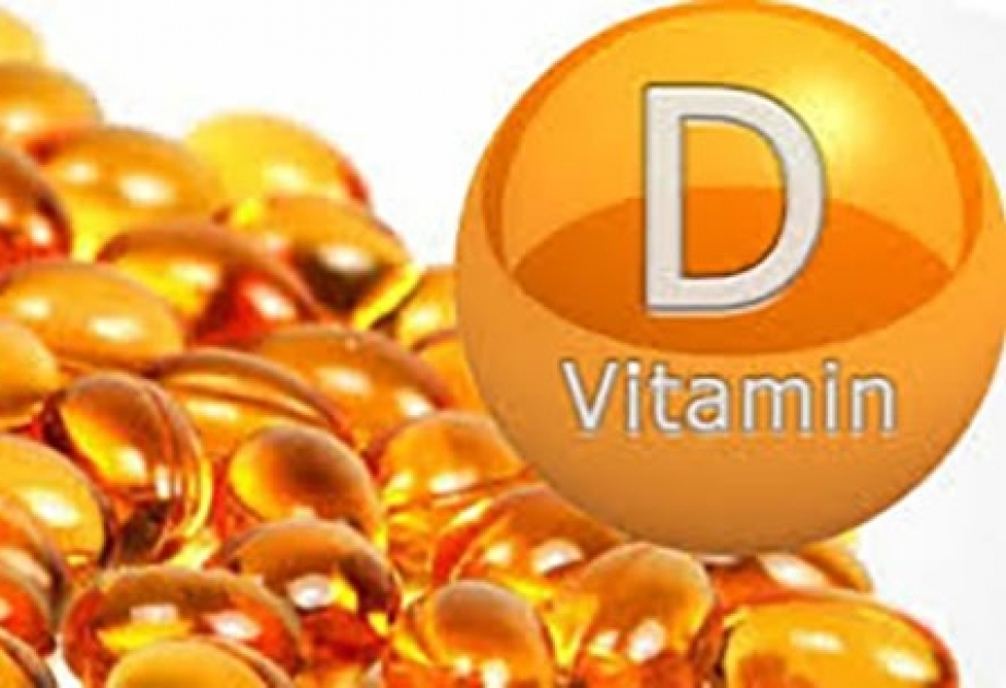 Витамин D в Великобритании будут добавлять в муку