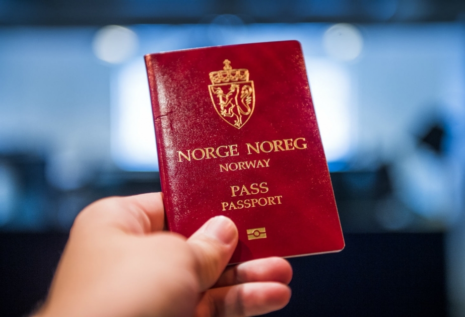 Norveç 2020-ci ildən ikili vətəndaşlığa icazə verəcək