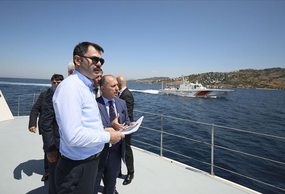 Türkiyədə 20 mindən çox qanunsuz tikili aşkar olunub