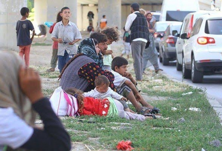 İstanbulda qeydiyyatı olmayan suriyalılara ayrılan müddət başa çatıb