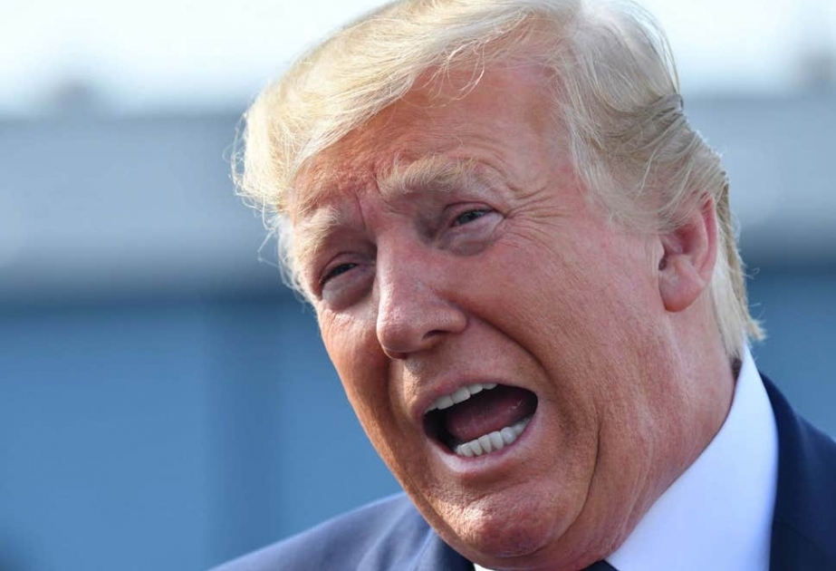 Трамп отменил поездку в Данию после того, как его идея о покупке Гренландии была отклонена