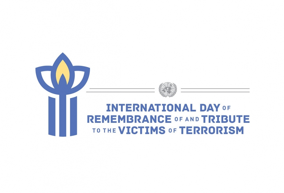 Bu gün beynəlxalq ictimaiyyət terrorizm qurbanlarının xatirəsini anır