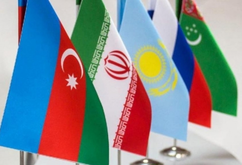 Se celebrará en Astracán la reunión de los ministros de Economía de los cinco países del Caspio