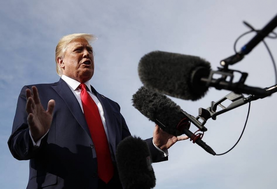 Donald Tramp “Apple” kompaniyasını Çini tərk etməyə çağırıb