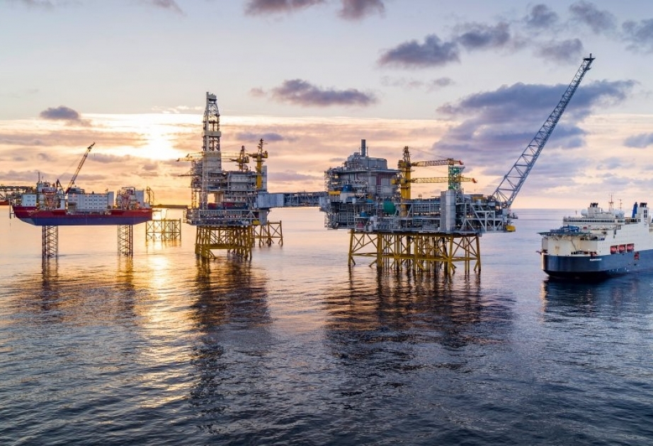 Empresa canadiense aumenta producción en pozos petroleros azerbaiyanos