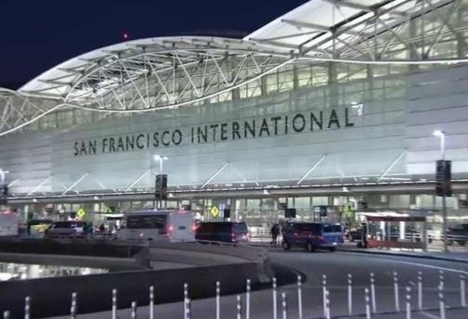 San-Fransisko beynəlxalq aeroportu kiçik plastik su butulkalarının satışına qadağa qoyub