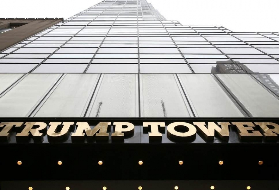 Trampın zarafatı: Qrenlandiyada “Trump Tower” göydələni inşa edilməyəcək