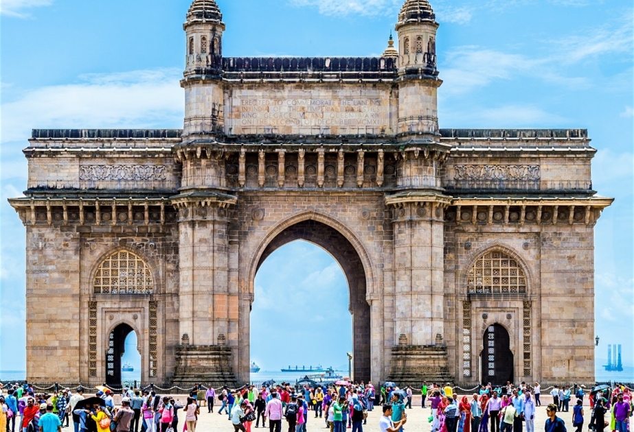 El potencial turístico de Azerbaiyán se presentará en tres grandes ciudades de la India