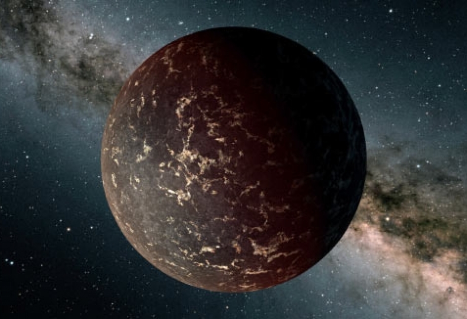 Los científicos de la NASA han descubierto un exoplaneta