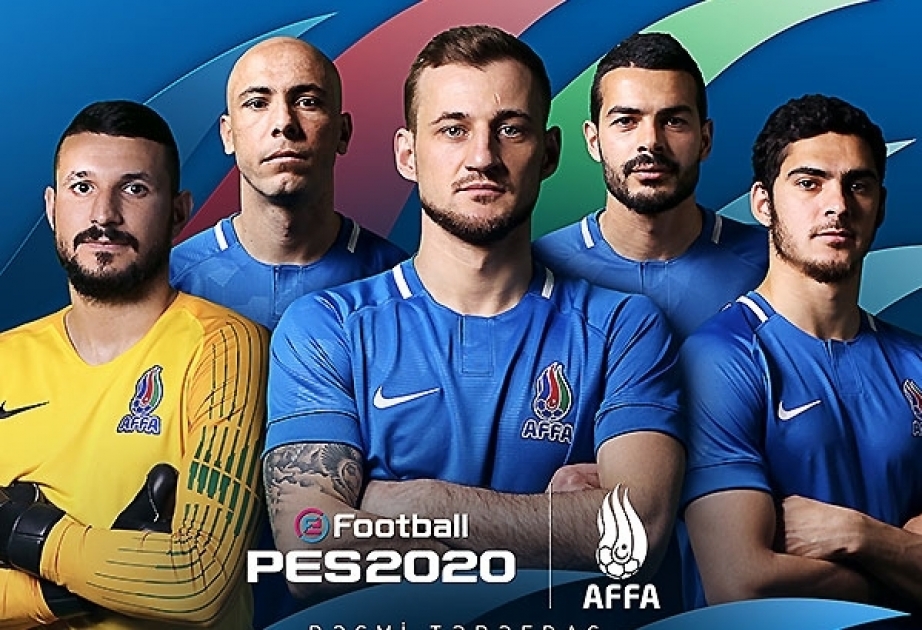 AFFA y KONAMI firman un acuerdo de asociación