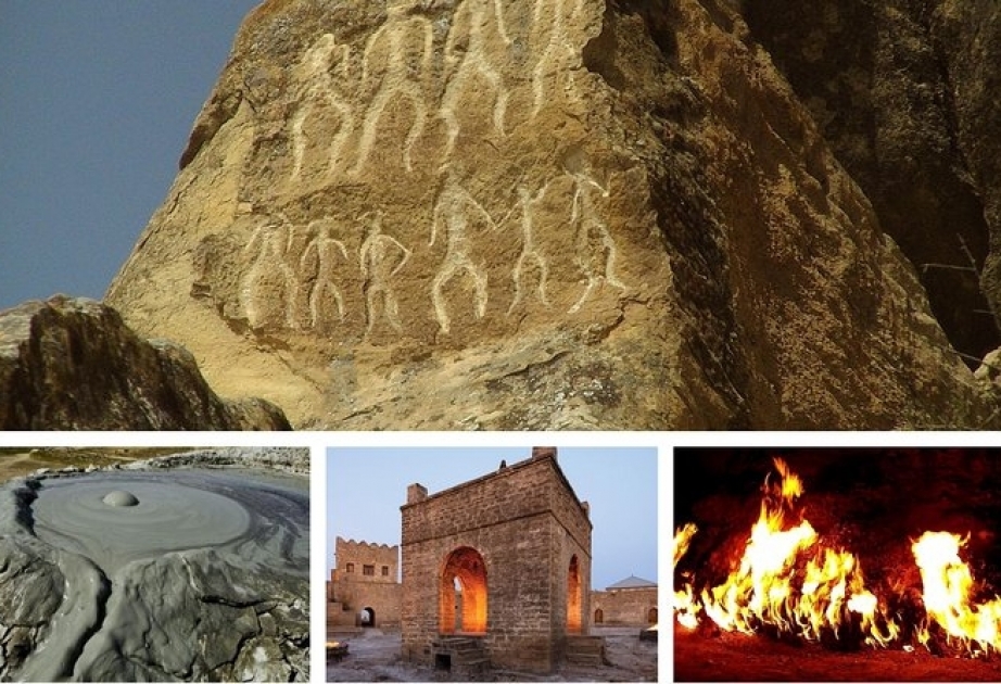 Descubriendo Azerbaiyán: Una recorrida por la historia de Absherón