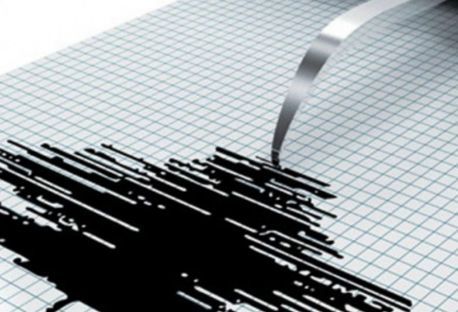 В Геранбойском районе произошло землетрясение  ОБНОВЛЕНО